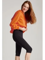 Dámské legíny  Midi 3/4 SXL model 20144354 - Gatta