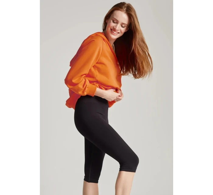 Dámské legíny  Midi 3/4 SXL model 20144354 - Gatta