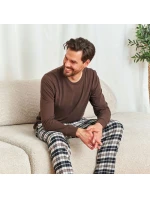 Pánske pyžamo 7334 plus - Doctornap