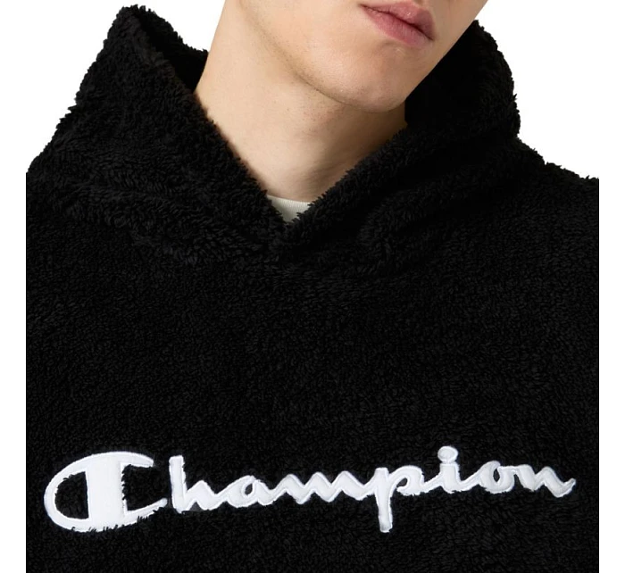 Mikina Hooded Top M model 20599471 KK001 pánské - CHAMPION