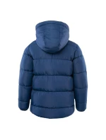 Zateplená bunda Martes Mafi Kdb Jr 92800550401