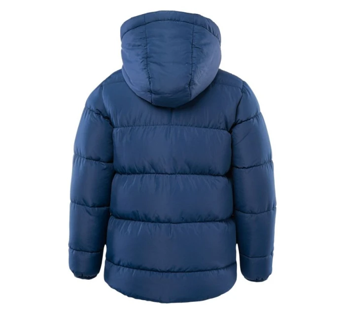 Zateplená bunda Martes Mafi Kdb Jr 92800550401