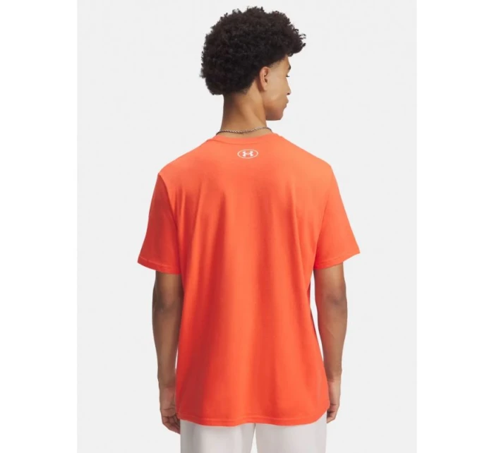 M model 21229815 tričko pánské - Under Armour