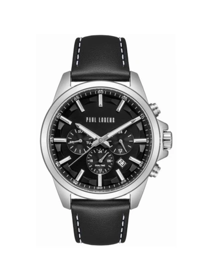 Pánské hodinky model 21806897 + BOX - Paul Lorens Pánské hodinky model 21806897 + BOX - Paul Lorens