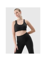 Dámská tréninková podprsenka se střední  model 21907388 - 4F