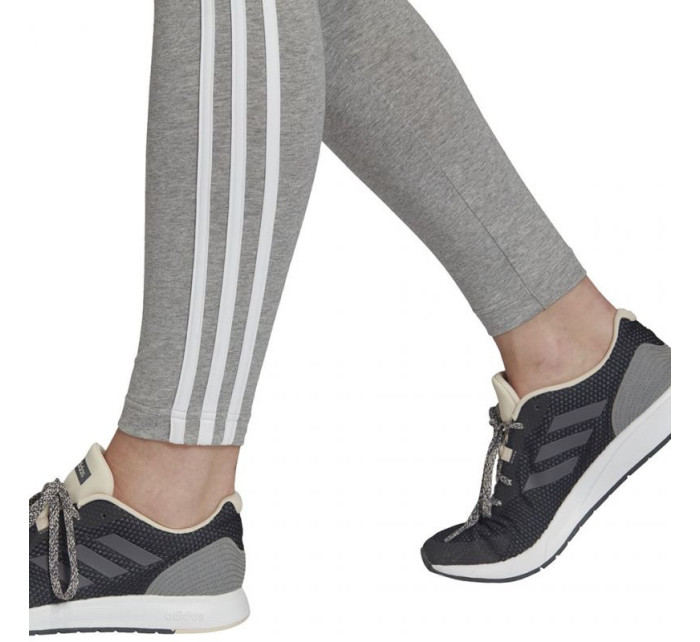 Legíny adidas Essentials 3 Stripes Tight W FQ4123 ženy