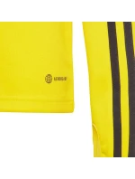 Detský futbalový tréningový top Tiro 23 League Jr IC7880 - Adidas