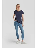 LadyFit Iconic 150 T Dámské tričko model 22429437 - Fruit of the Loom LadyFit Iconic 150 T Dámské tričko model 22429437 - Fruit of the Loom