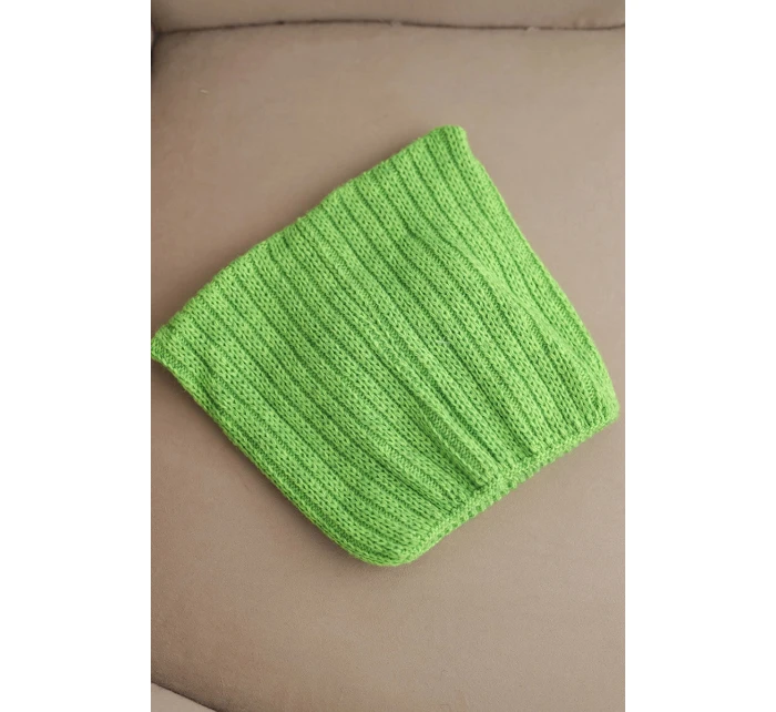 Fleecová čepice Marta K231 ecru Fleecová čepice Marta K231 ecru