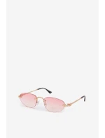 Dámské sluneční brýle Růžové