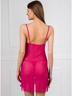 BR set KMPL 6743.92 fuchsia