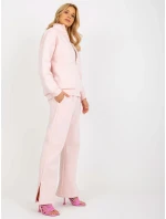 Dámska súprava EM KMPL 772.07 svetlo ružová - FPrice Dámska súprava EM KMPL 772.07 svetlo ružová - FPrice