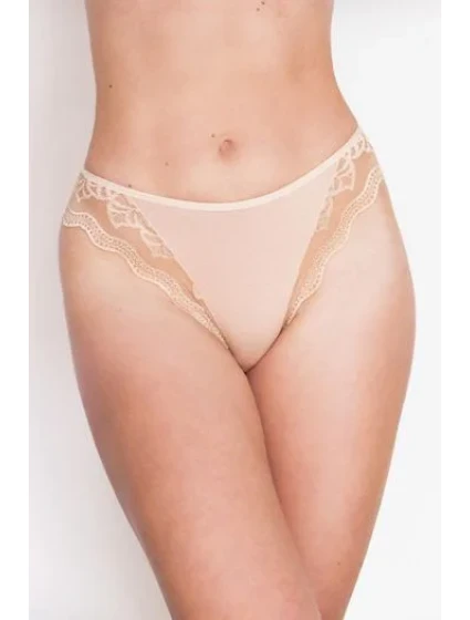 Béžové kalhotky model 17592082 - Eldar