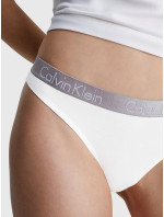 Spodní prádlo Dámské kalhotky THONG 000QD3539E100 - Calvin Klein
