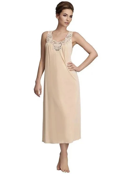 Dámská noční košile Roza model 15740283 - Mewa