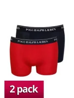 Pánské boxerky model 16201133 2 pack - Ralph Lauren