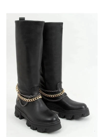 Dámske čižmy NC1228 - Inello