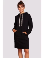 Dámske šaty B238 - BeWear