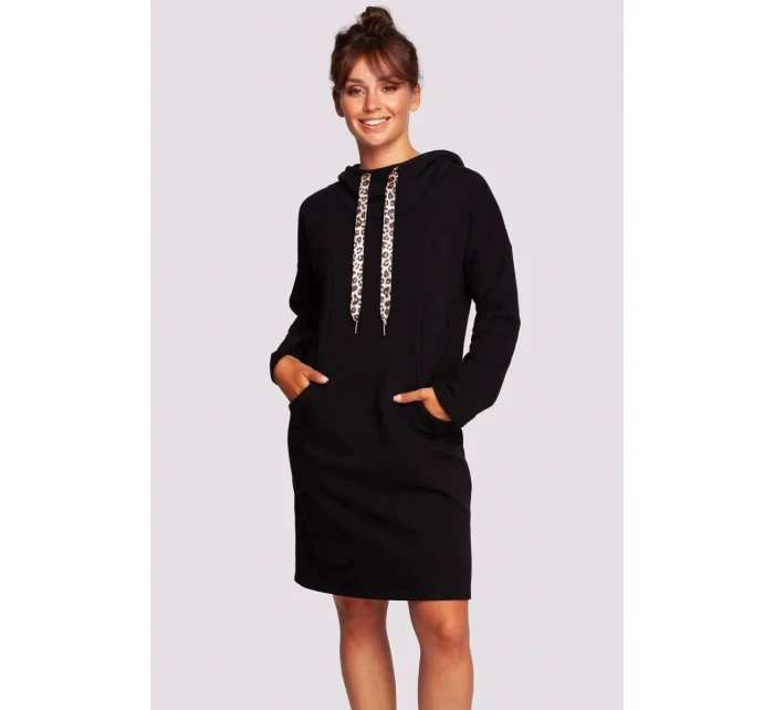 Dámske šaty B238 - BeWear