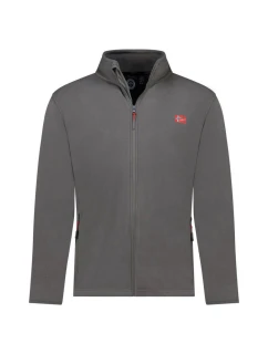 Pánska mikina WY6422H/GN Dark Grey - Geographical Norway