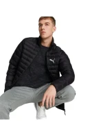 Pánska bunda Primaloft M 84935601 black - Puma Pánska bunda Primaloft M 84935601 black - Puma