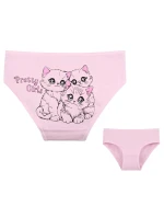 Dětské kalhotky model 21300167 - Donella Dětské kalhotky model 21300167 - Donella