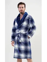 Pánsky župan so šálovým golierom Filip Pánsky župan so šálovým golierom Filip