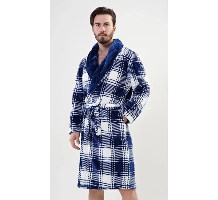 Pánsky župan so šálovým golierom Filip Pánsky župan so šálovým golierom Filip