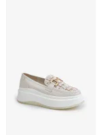 Mokasíny model 201730 Step in style Mokasíny model 201730 Step in style