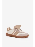 Športová obuv model 216527 Step in style Športová obuv model 216527 Step in style