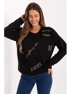 Mikina model 220413 Relevantnosť