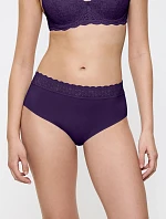 Pocit z modalu Midi - ROYAL PURPLE - TRIUMPH ROYAL PURPLE - TRIUMPH