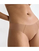 sloggi ZERO Feel 2.0 Tiny Thong C2P - Hnedé - SLOGGI Brown - SLOGGI sloggi ZERO Feel 2.0 Tiny Thong C2P - Hnedé - SLOGGI Brown - SLOGGI