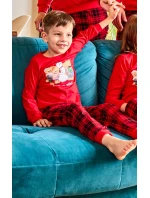 Pyžamo Young model 21461278 - Cornette