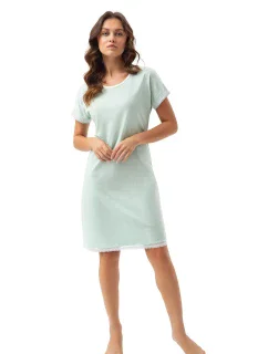 Dámská noční košile model 19431572 kr/r M2XL L24 - Luna