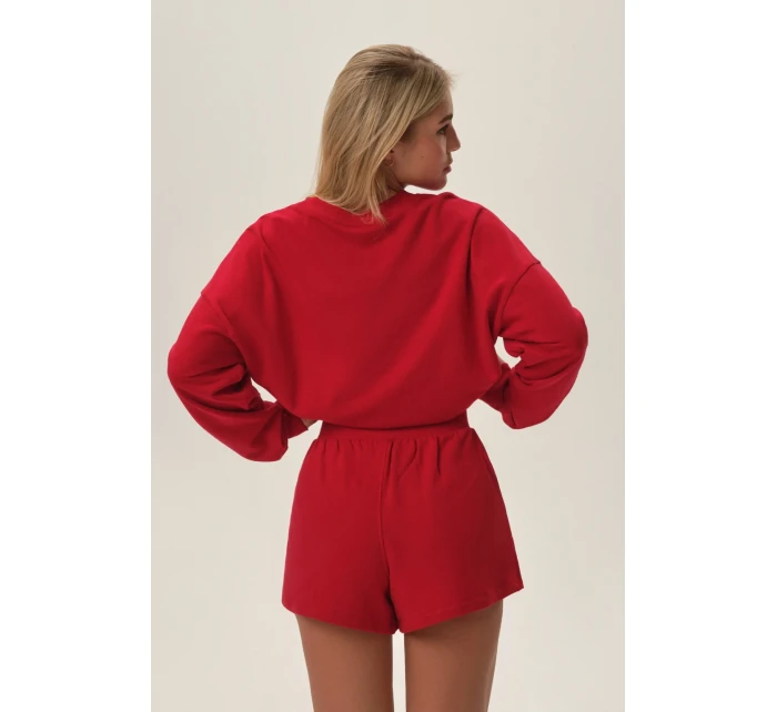 Dámske pyžamo Henderson 41900 Fawn/Homewear S-2XL