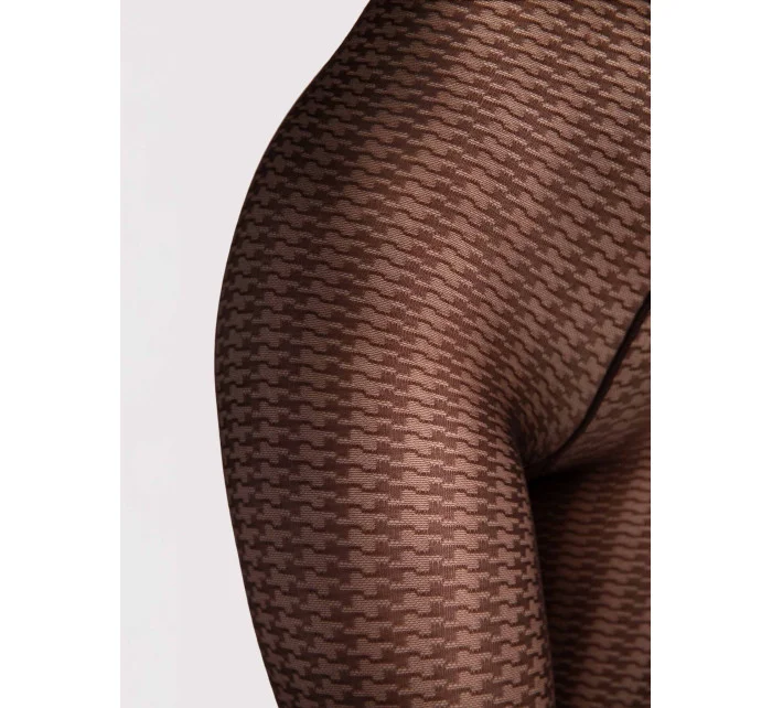 Dámské punčochové kalhoty G 30 den 24 model 21466279 - Fiore Dámské punčochové kalhoty G 30 den 24 model 21466279 - Fiore