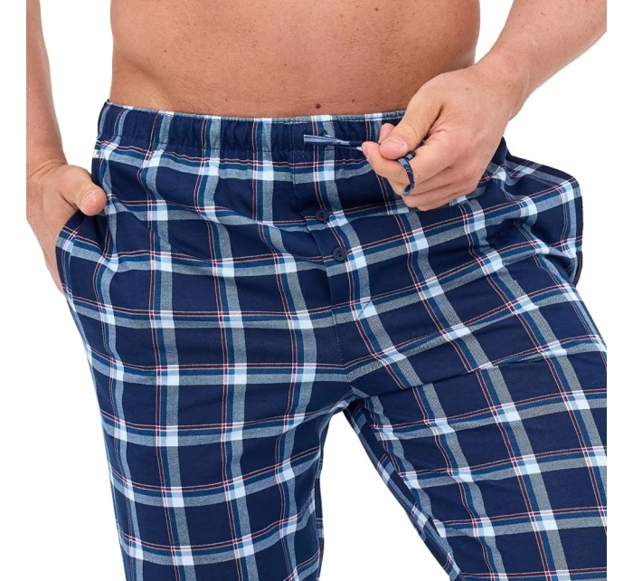 Pánské pyžamové kalhoty model 21778180 - Cornette