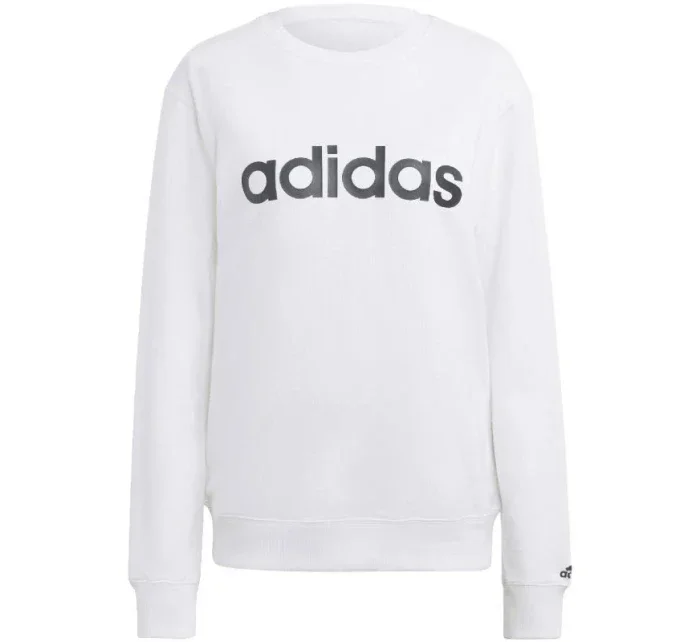 Mikina Essentials Linear French Terry Sweatshirt W model 19571959 - ADIDAS