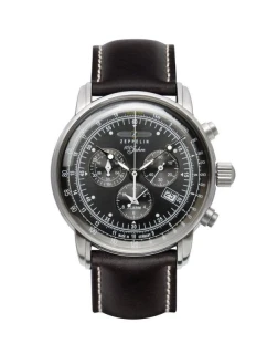 Hodinky model 21810447 - Zeppelin