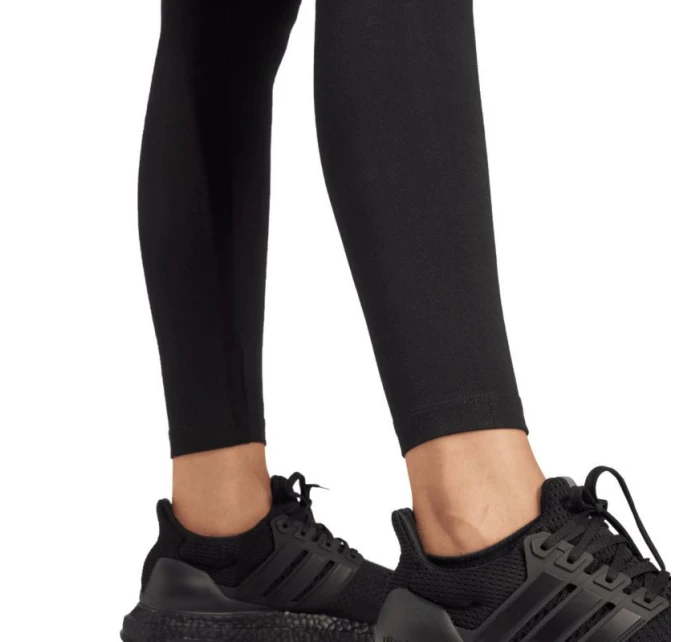 Legíny Essentials Linear Cotton W model 21920200 dámské - ADIDAS