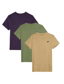 Trička M model 21437580 pánské - 4F