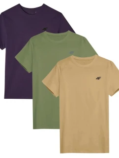 Trička M model 21437580 pánské - 4F