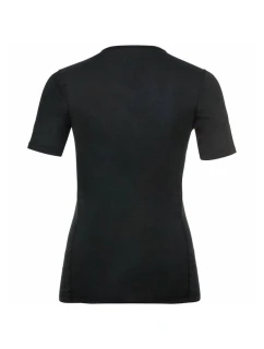 Dámské tričko BL TOP neck ACTIVE WARM ECO velikost M Black model 21485252 - ODLO