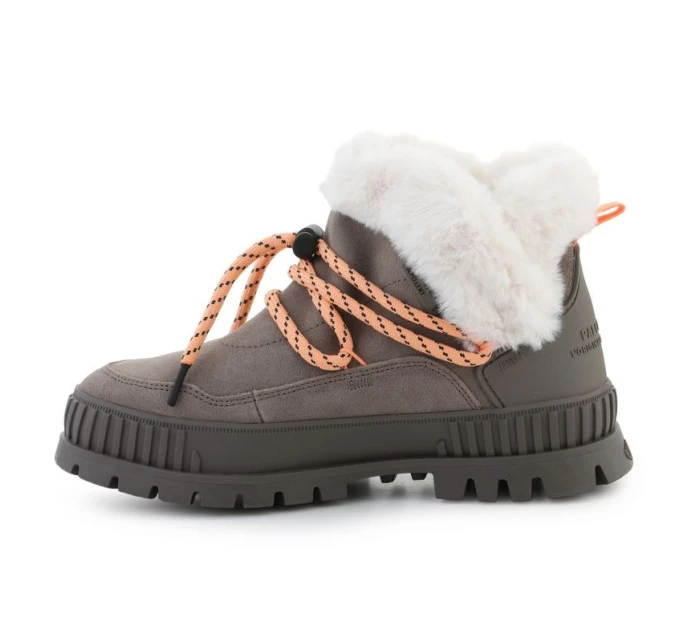 PALLADIUM Pallashock LO Hiver 99516-281-M Skaly PALLADIUM Pallashock LO Hiver 99516-281-M Skaly