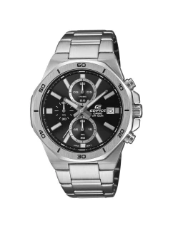 Pánské hodinky EDIFICE model 21806085 + BOX - CASIO