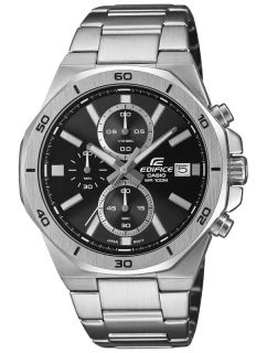 Pánské hodinky EDIFICE model 21806085 + BOX - CASIO