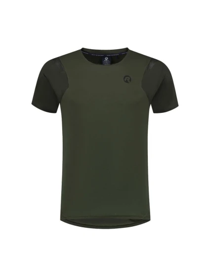 Rogelli MTB dres ADVNTR Distance zelený 3XL