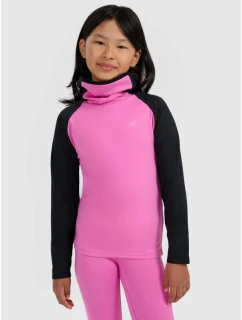 zateplené spodní prádlo (top) dětské model 21920446 - 4F