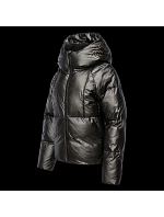 Dámska zateplená bunda CRULE W